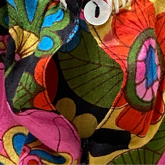 Connor & Blake Maxi Dress Cotton Women’s L, NWOT - Picture 9 of 9